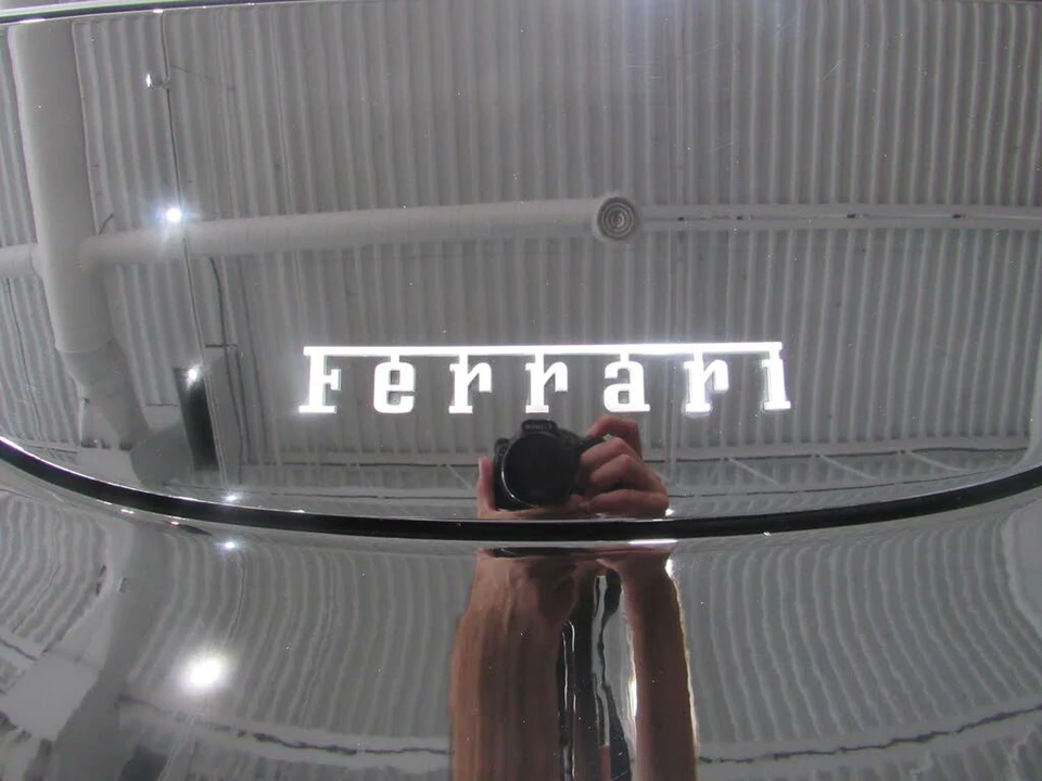 2024 Ferrari Roma - Image 8 of 16