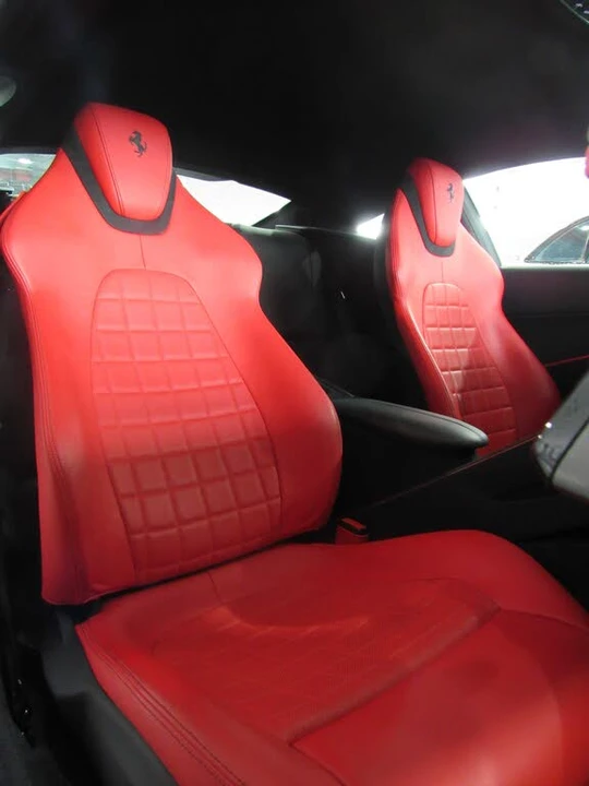 2024 Ferrari Roma - Image 16 of 16
