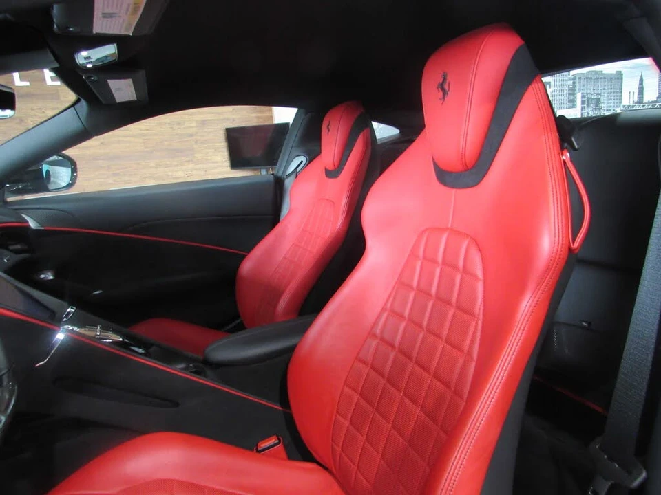 2024 Ferrari Roma - Image 12 of 16