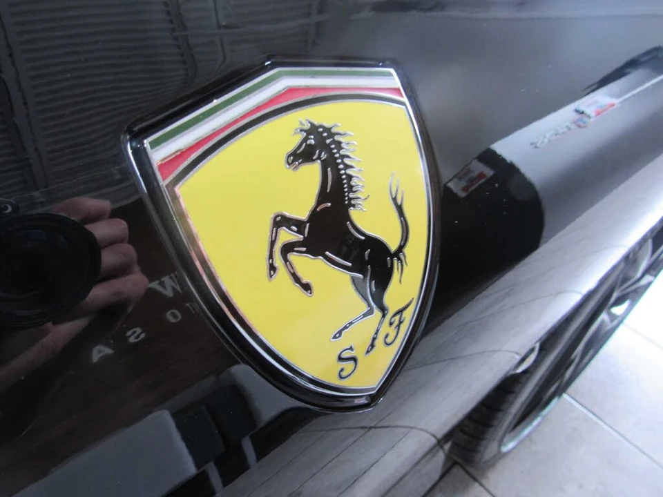 2024 Ferrari Roma - Image 5 of 16