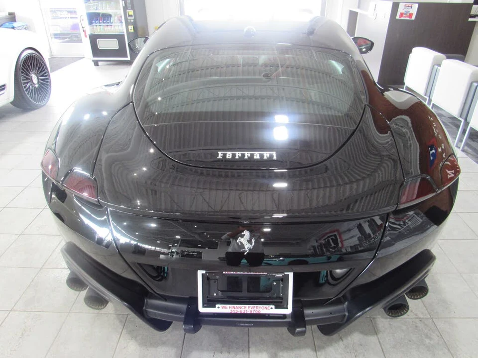 2024 Ferrari Roma - Image 7 of 16