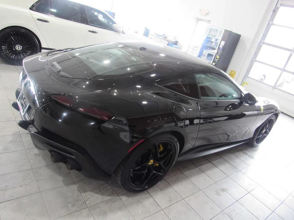 2024 Ferrari Roma - Image 6 of 16