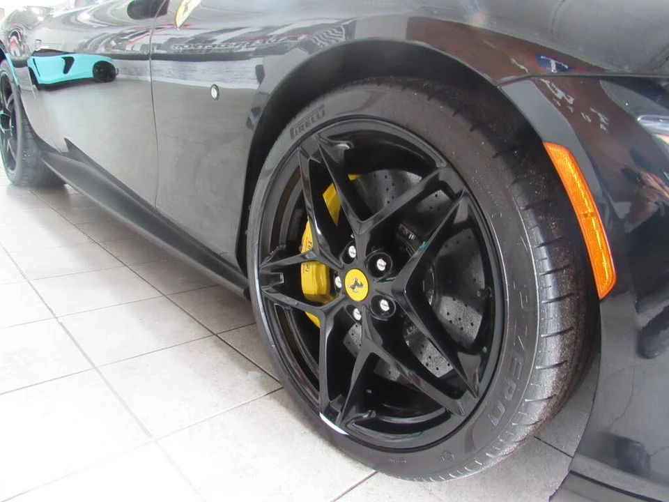 2024 Ferrari Roma - Image 4 of 16