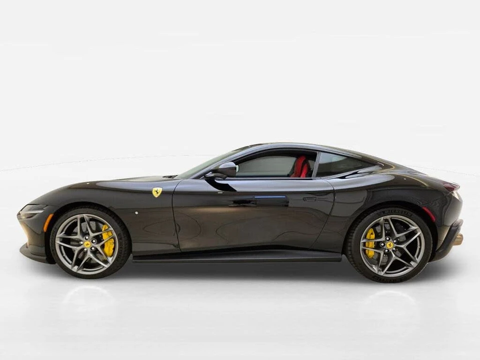 2024 Ferrari Roma - Image 12 of 31