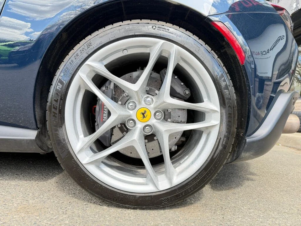 2024 Ferrari Roma - Image 31 of 31