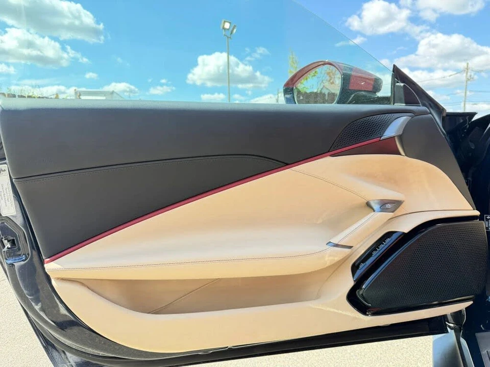 2024 Ferrari Roma - Image 10 of 31