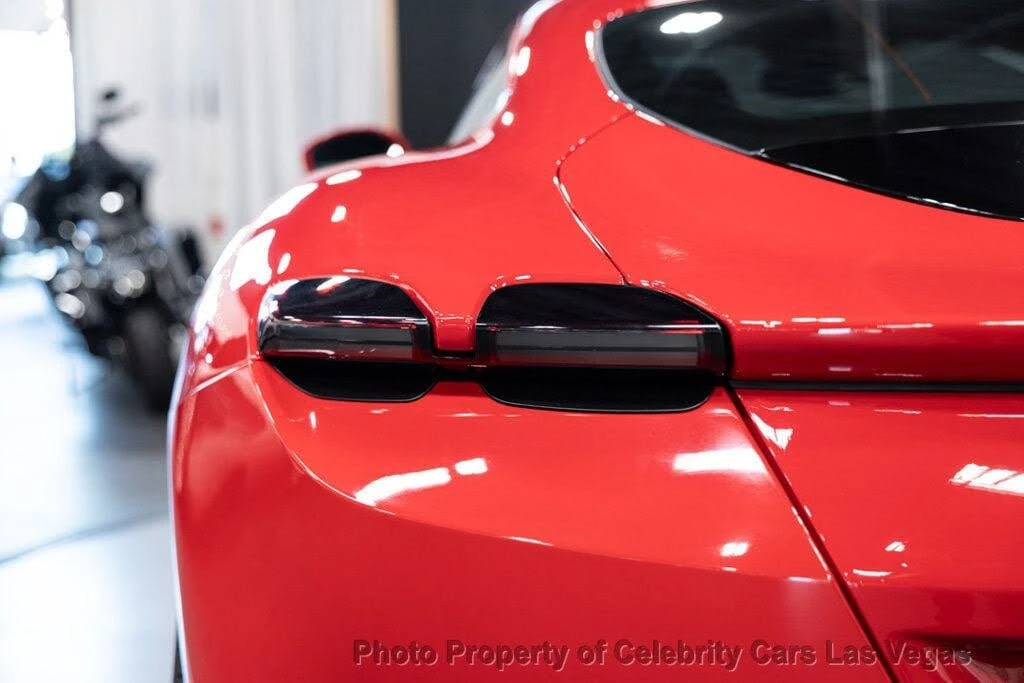 2024 Ferrari Roma - Image 11 of 27