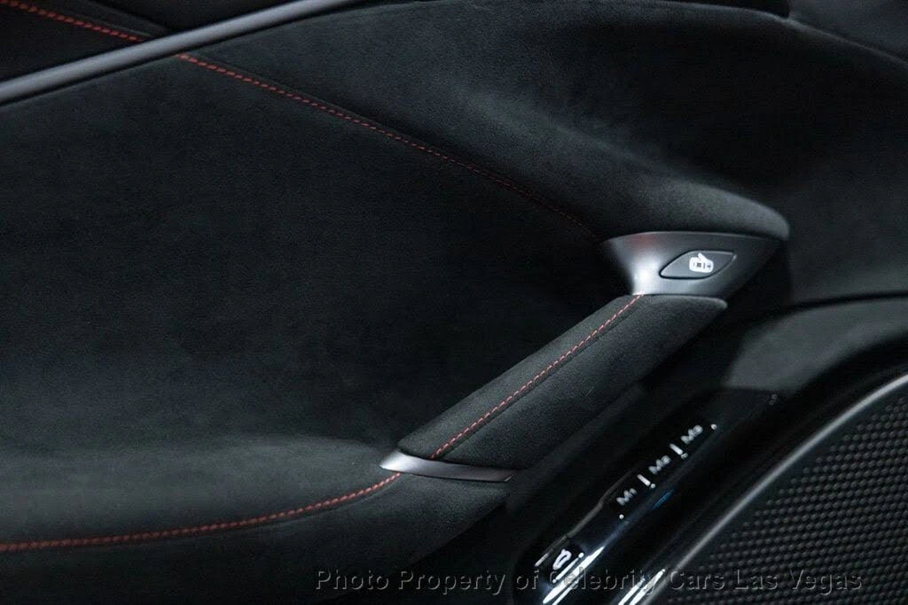 2024 Ferrari Roma - Image 16 of 27