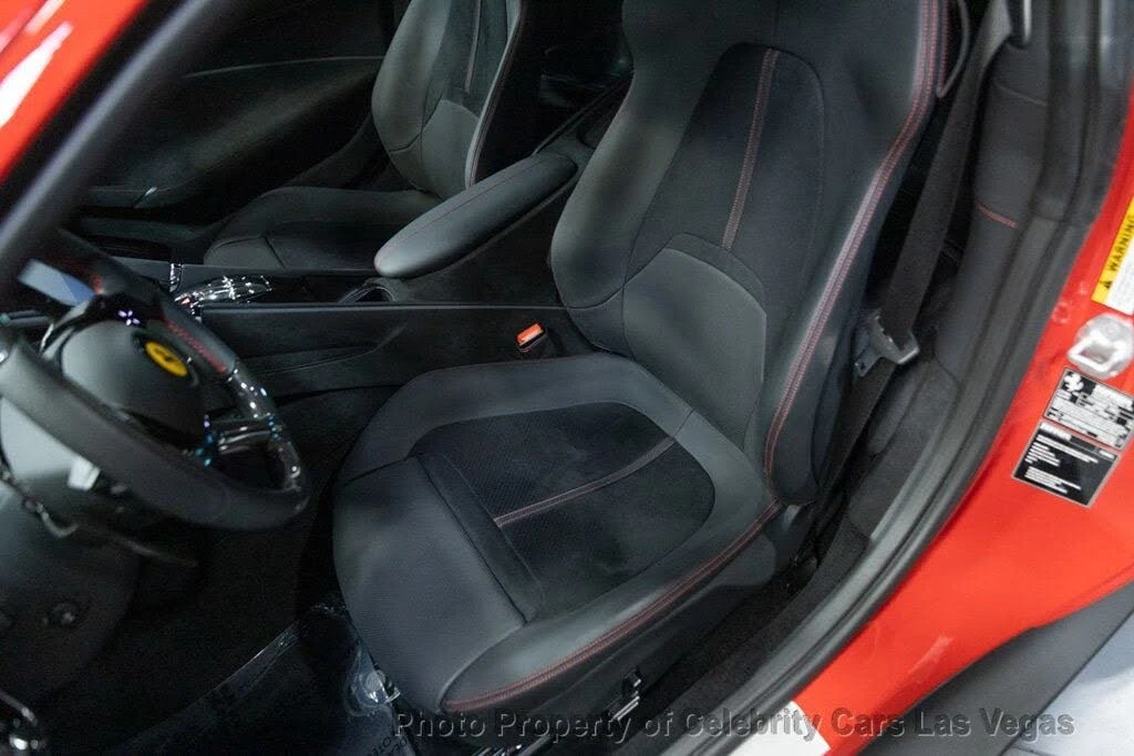 2024 Ferrari Roma - Image 19 of 27