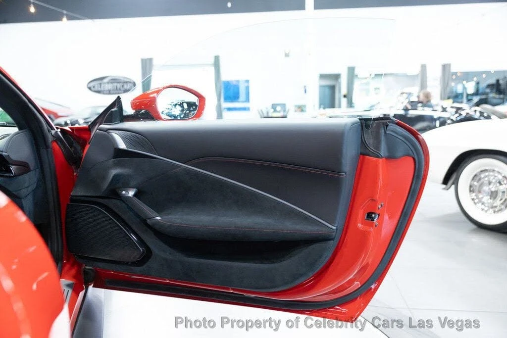 2024 Ferrari Roma - Image 23 of 27