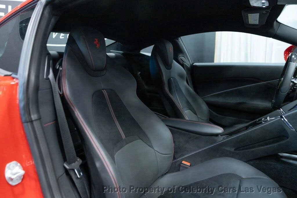 2024 Ferrari Roma - Image 22 of 27