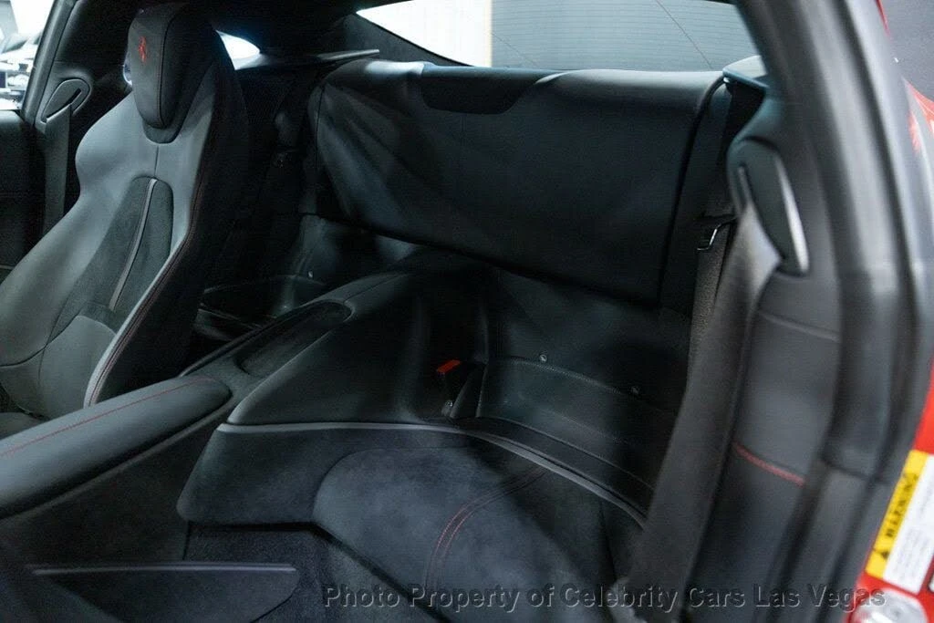 2024 Ferrari Roma - Image 20 of 27