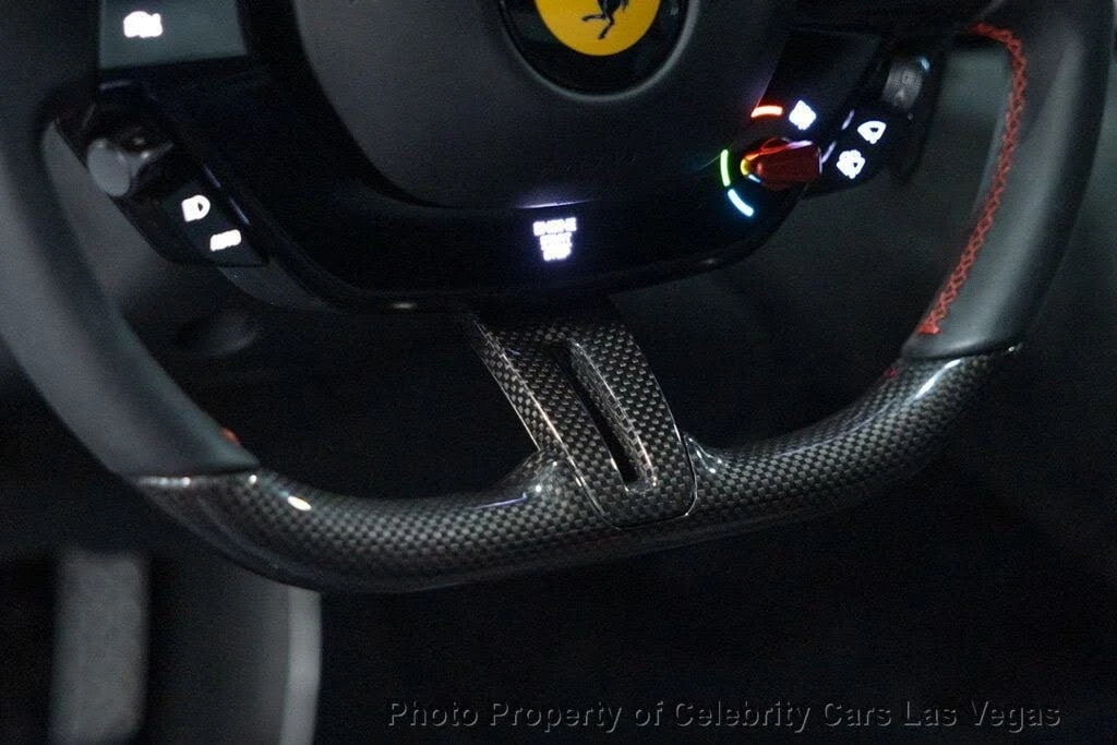 2024 Ferrari Roma - Image 25 of 27