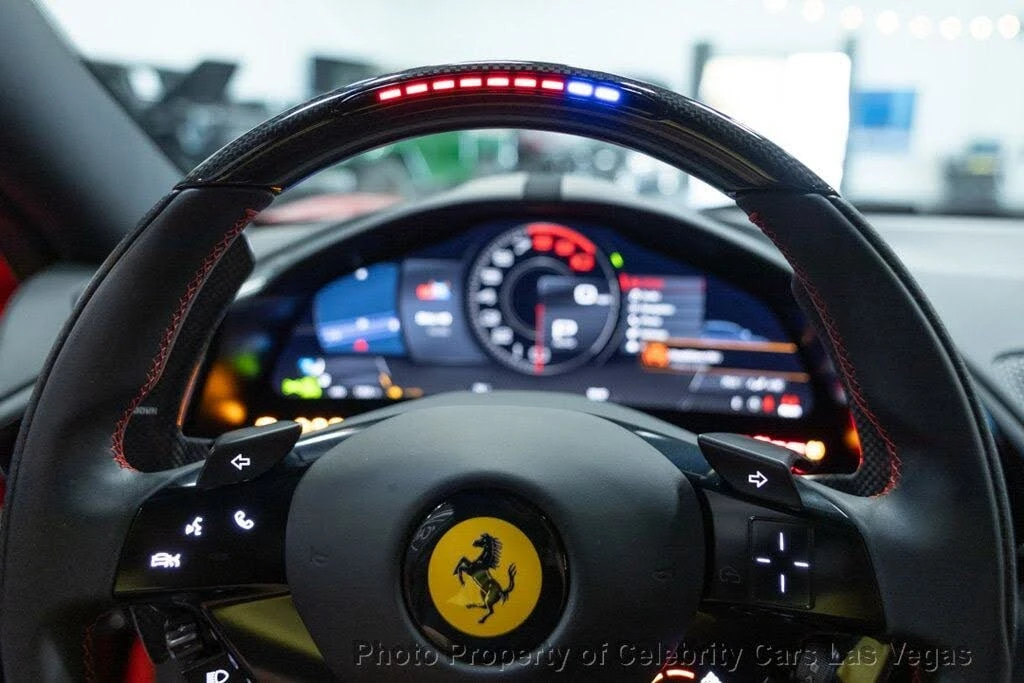 2024 Ferrari Roma - Image 24 of 27