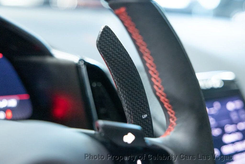 2024 Ferrari Roma - Image 26 of 27
