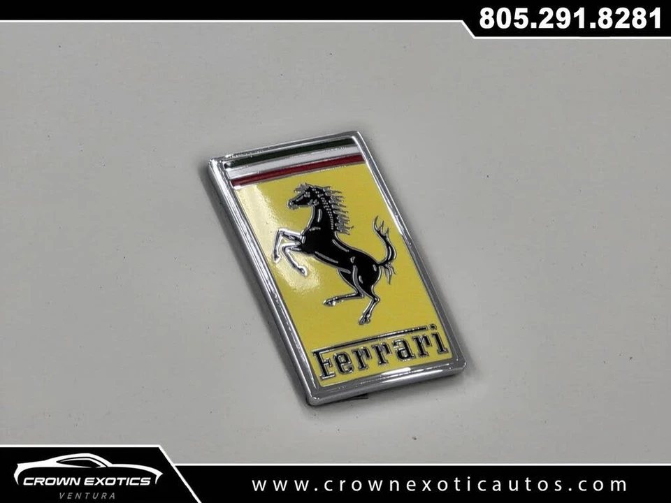 2024 Ferrari Roma - Image 21 of 28