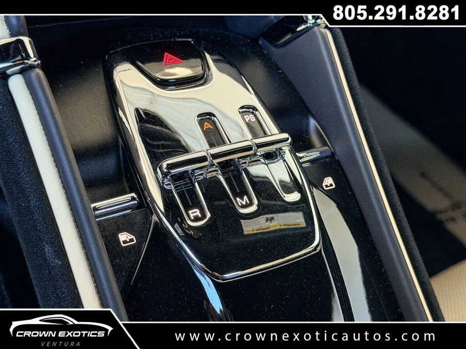 2024 Ferrari Roma - Image 13 of 28