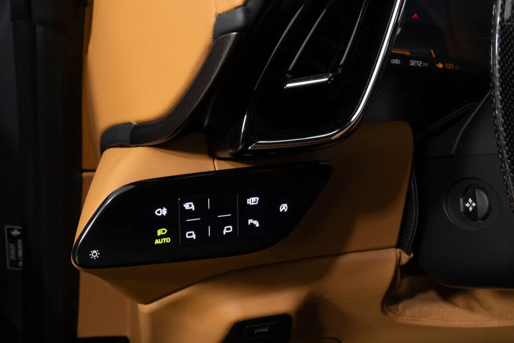 2024 Ferrari Roma - Image 31 of 31