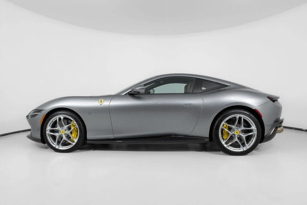 2024 Ferrari Roma - Image 3 of 31