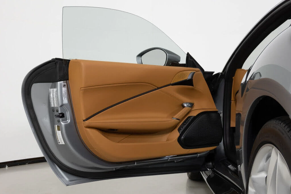 2024 Ferrari Roma - Image 29 of 31