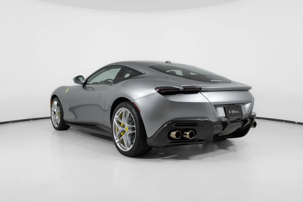 2024 Ferrari Roma - Image 7 of 31