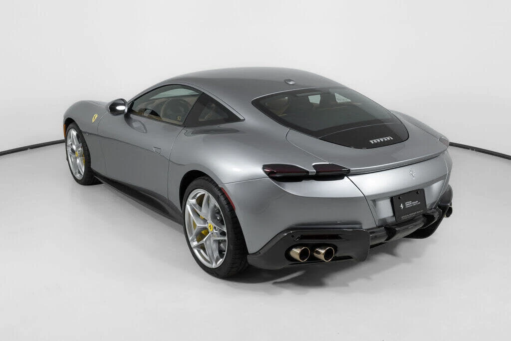 2024 Ferrari Roma - Image 16 of 31