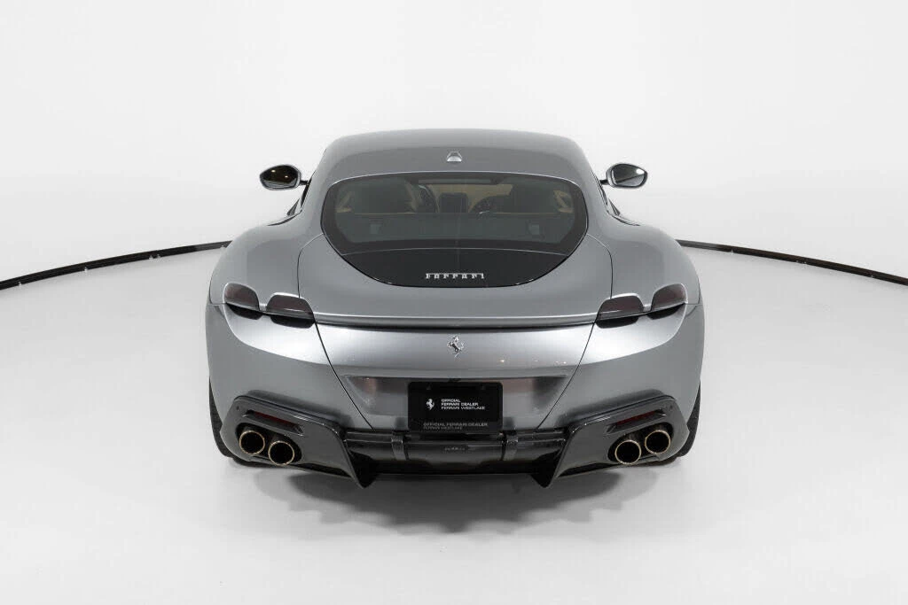 2024 Ferrari Roma - Image 17 of 31