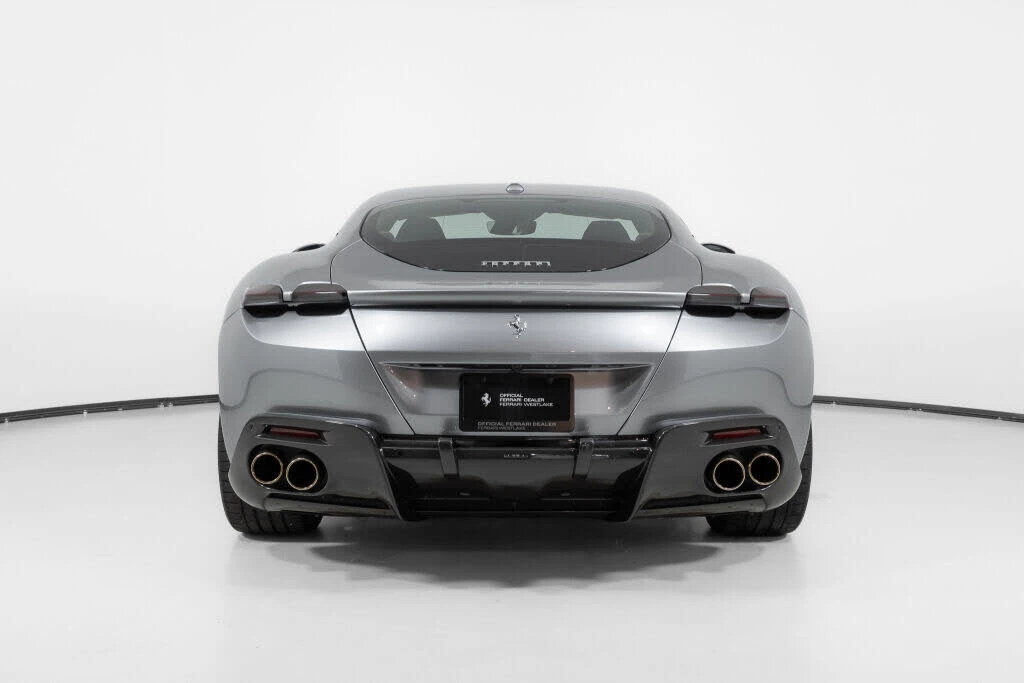 2024 Ferrari Roma - Image 9 of 31