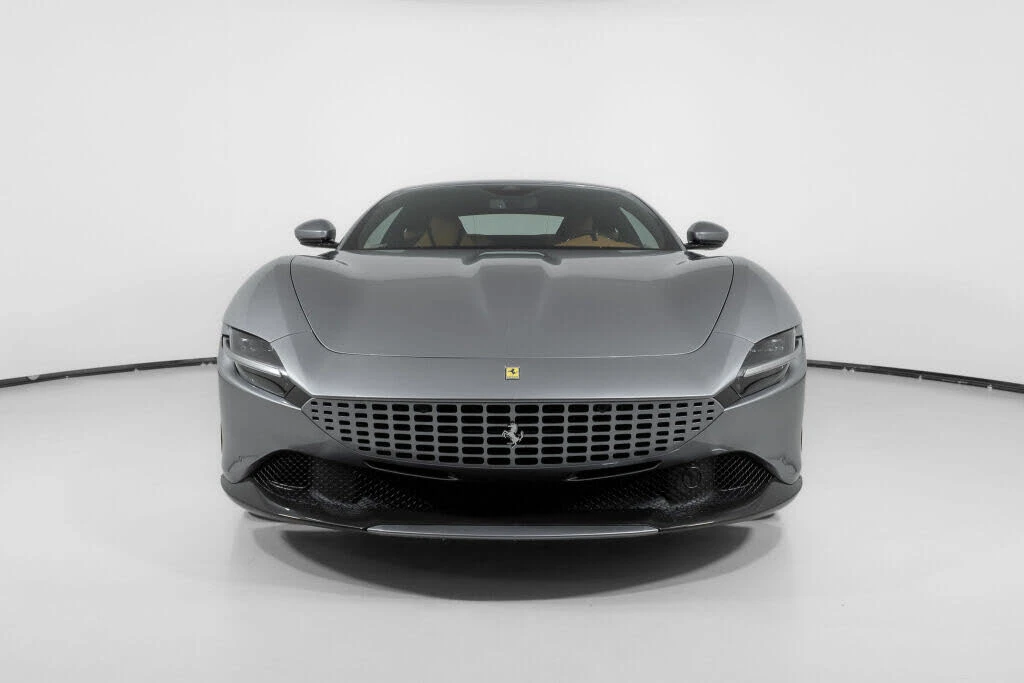 2024 Ferrari Roma - Image 8 of 31