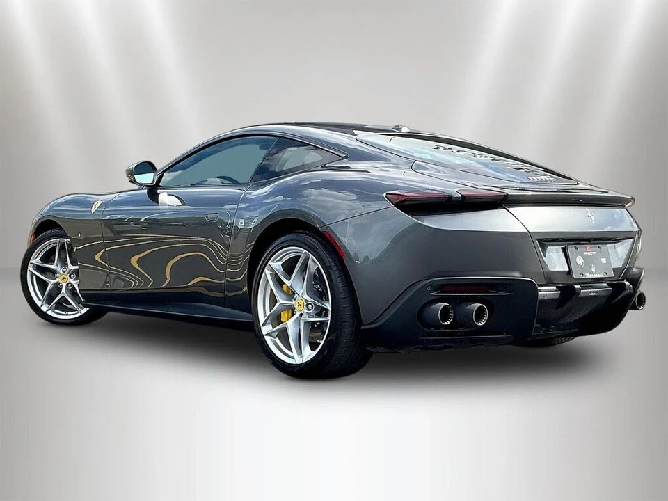 2024 Ferrari Roma - Image 4 of 31
