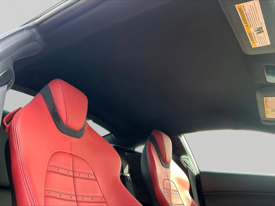 2024 Ferrari Roma - Image 24 of 31
