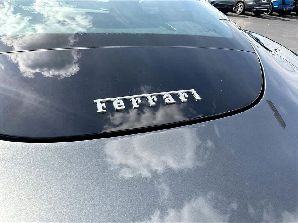 2024 Ferrari Roma - Image 22 of 31