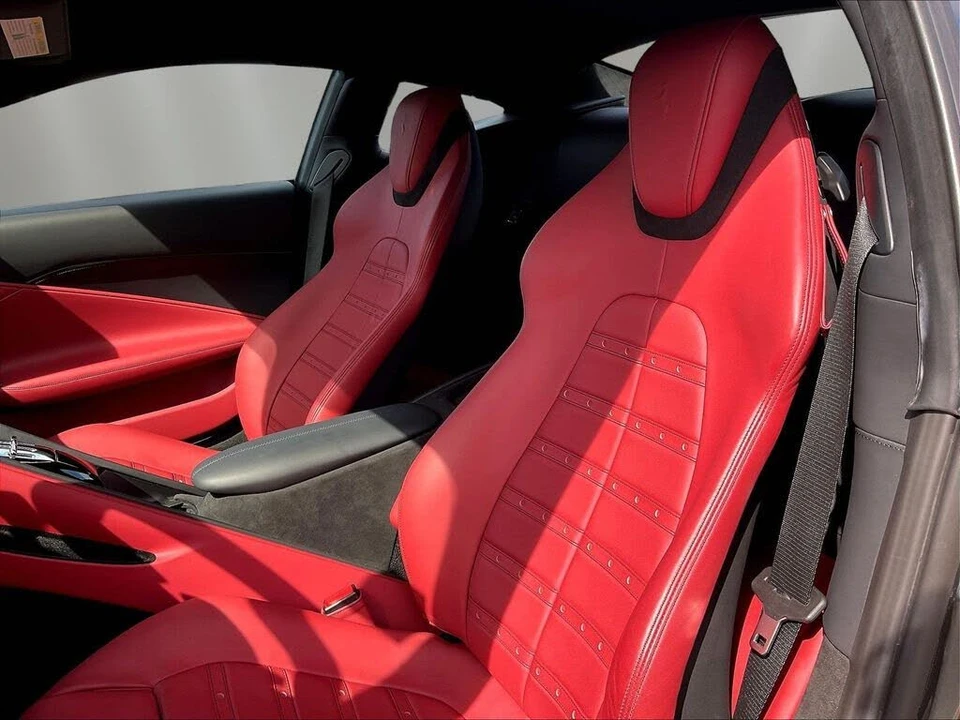 2024 Ferrari Roma - Image 20 of 31