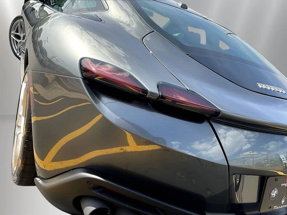 2024 Ferrari Roma - Image 21 of 31