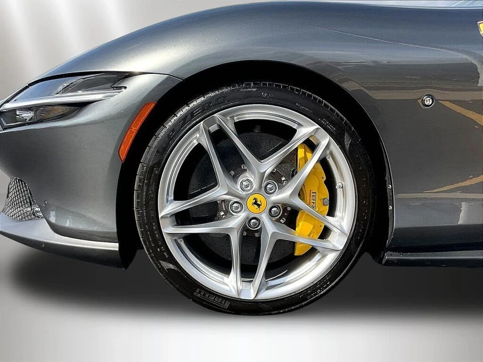 2024 Ferrari Roma - Image 31 of 31
