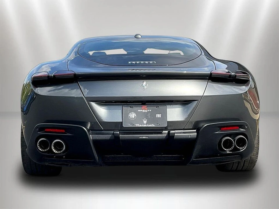 2024 Ferrari Roma - Image 5 of 31