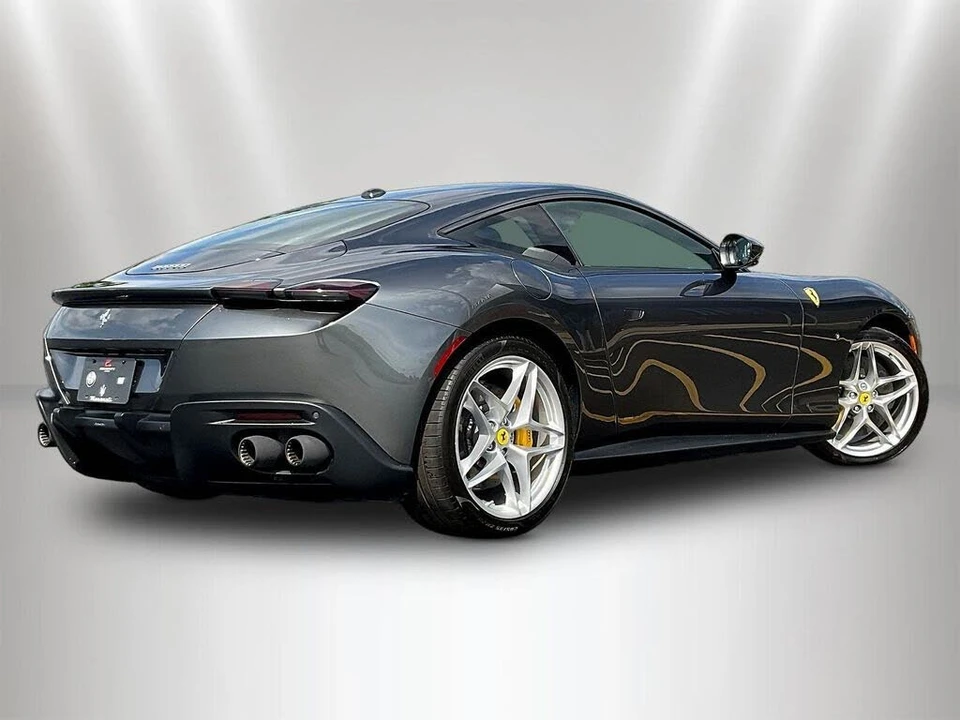 2024 Ferrari Roma - Image 6 of 31