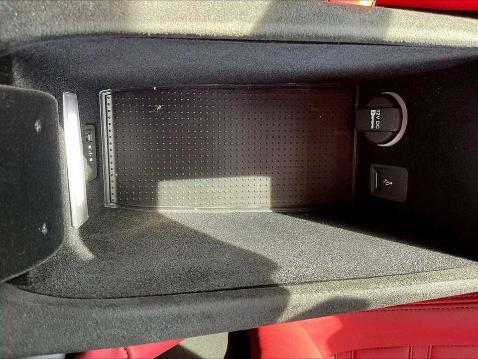 2024 Ferrari Roma - Image 15 of 31