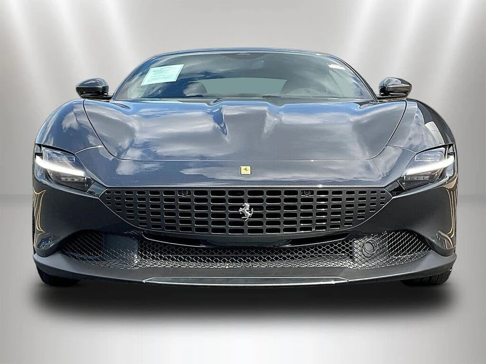 2024 Ferrari Roma - Image 2 of 31