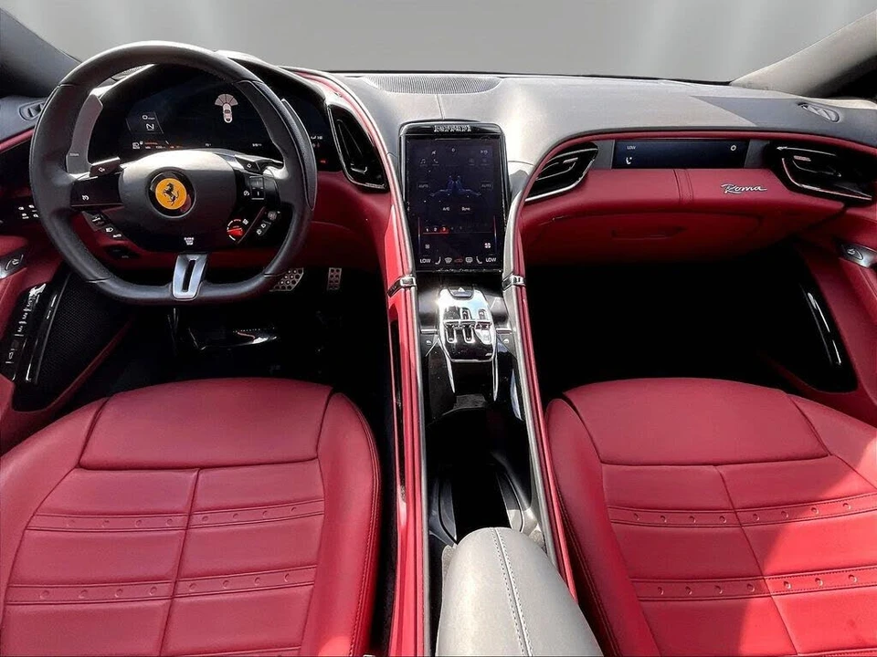 2024 Ferrari Roma - Image 7 of 31