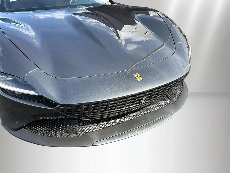 2024 Ferrari Roma - Image 30 of 31