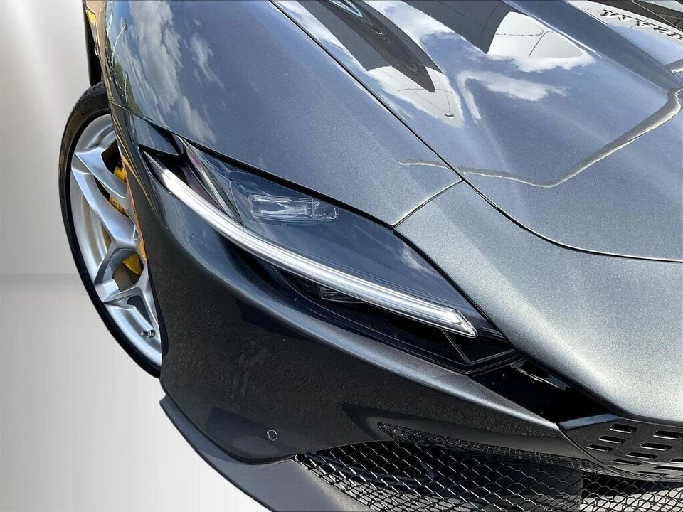 2024 Ferrari Roma - Image 29 of 31
