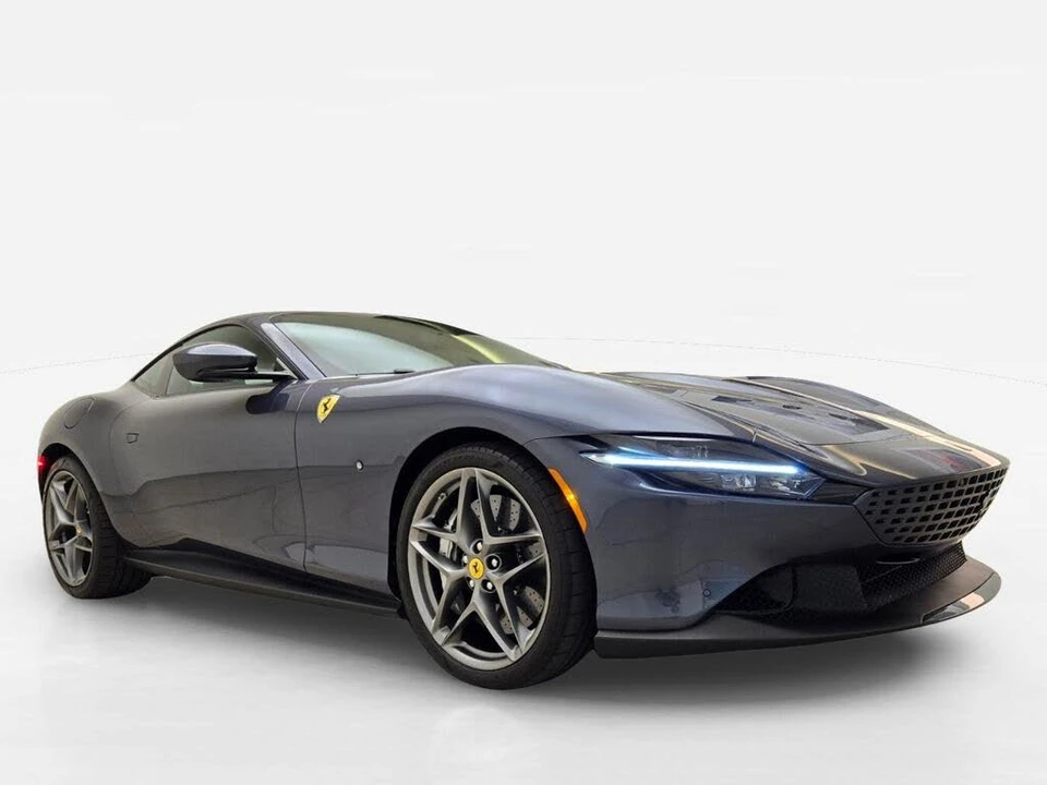 2024 Ferrari Roma - Image 3 of 31
