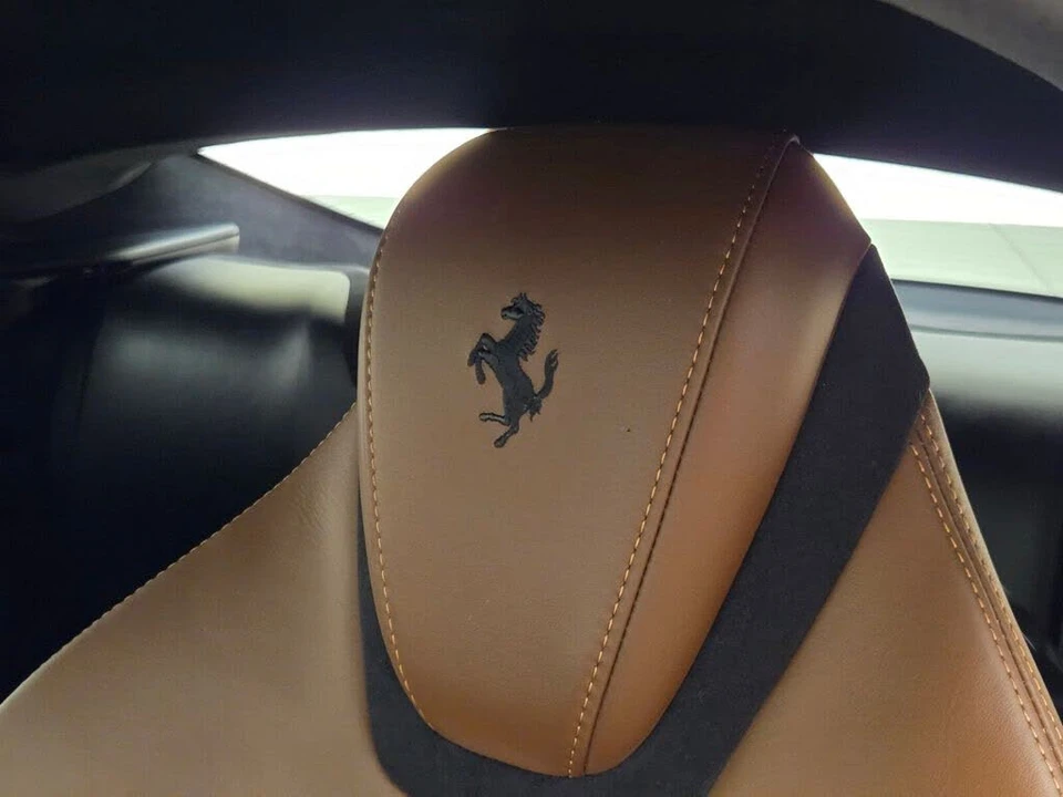 2024 Ferrari Roma - Image 20 of 31