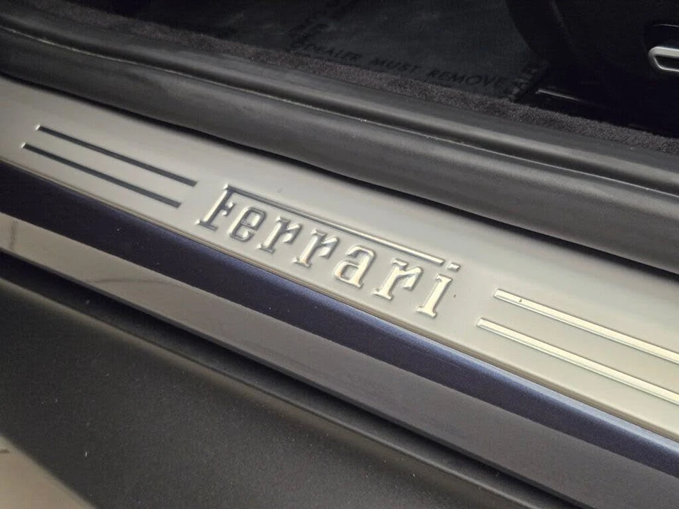 2024 Ferrari Roma - Image 18 of 31