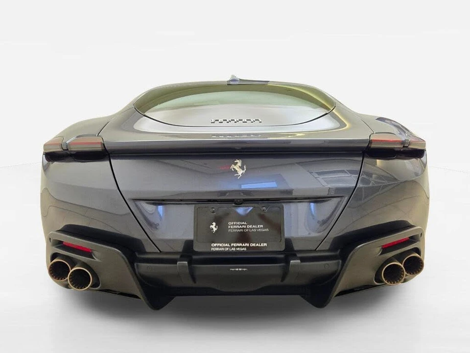 2024 Ferrari Roma - Image 10 of 31