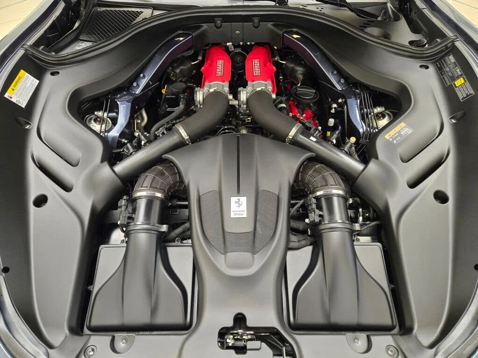 2024 Ferrari Roma - Image 31 of 31