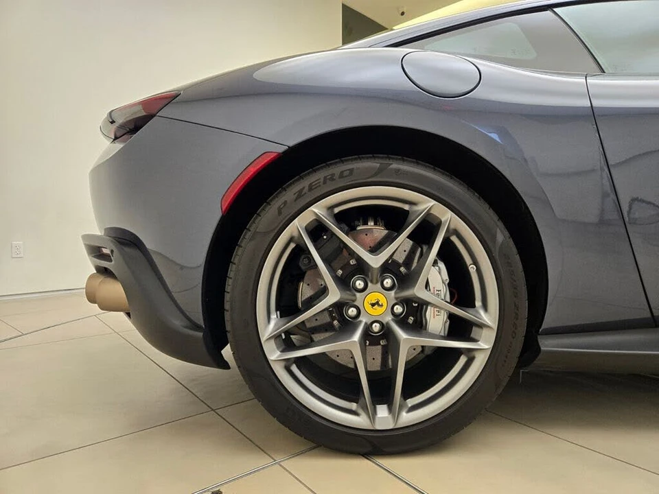2024 Ferrari Roma - Image 8 of 31