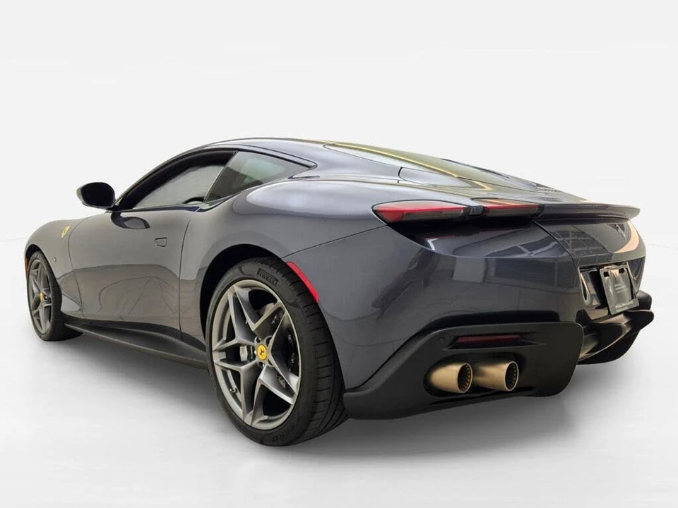2024 Ferrari Roma - Image 11 of 31