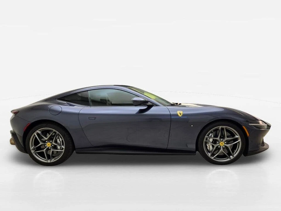 2024 Ferrari Roma - Image 6 of 31